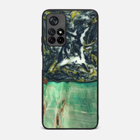 Etui do Xiaomi Poco M4 Pro 5G - Project On1y - #78