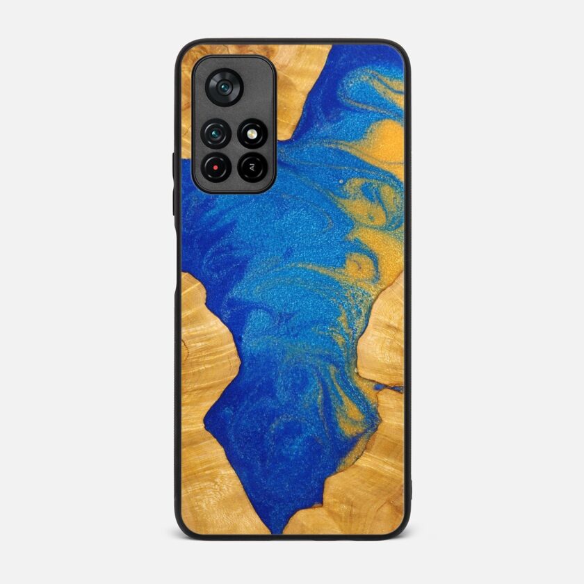 Etui do Xiaomi Poco M4 Pro 5G Project On1y Asninum