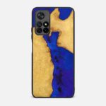 Etui do Xiaomi Poco M4 Pro 5G Project On1y Celil