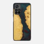 Etui do Xiaomi Poco M4 Pro 5G Project On1y Censor