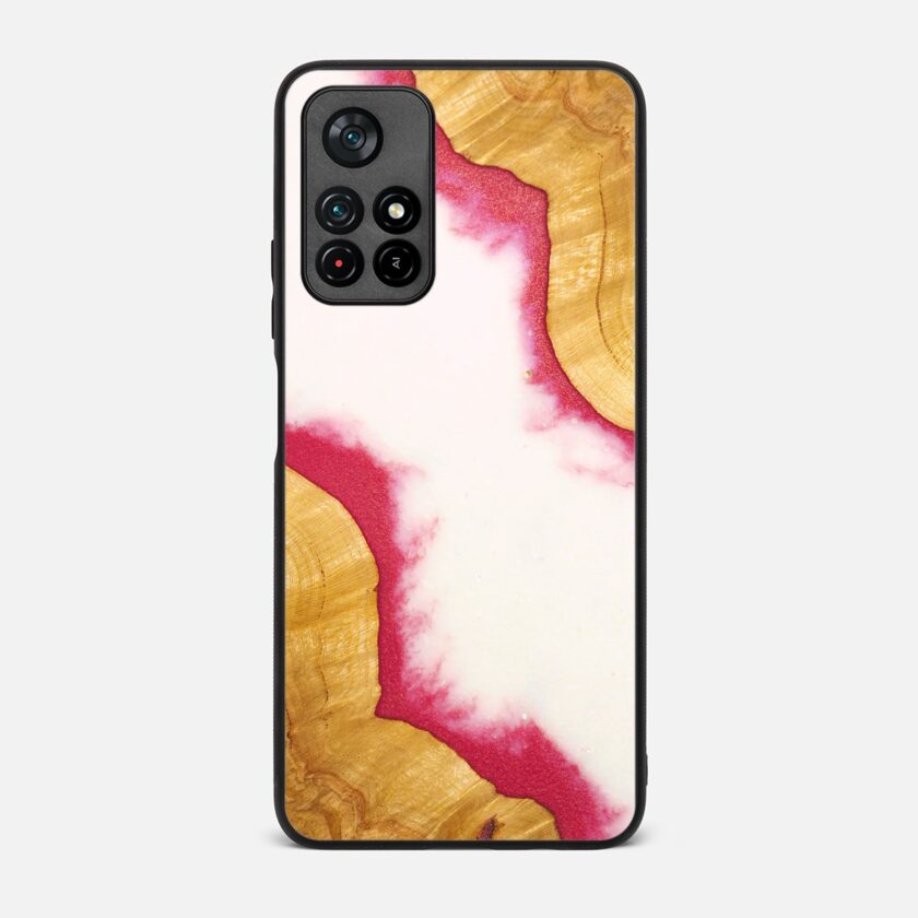Etui do Xiaomi Poco M4 Pro 5G Project On1y Forryera