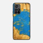 Etui do Xiaomi Poco M4 Pro 5G Project On1y Gelathne