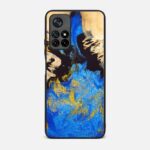 Etui do Xiaomi Poco M4 Pro 5G Project On1y Ioenris