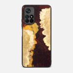 Etui do Xiaomi Poco M4 Pro 5G Project On1y Syliaus