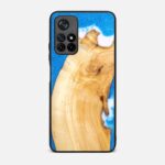 Etui do Xiaomi Poco M4 Pro 5G Project On1y Varyil