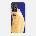 Etui do Xiaomi Poco M4 Pro 5G Project On1y Volrilys