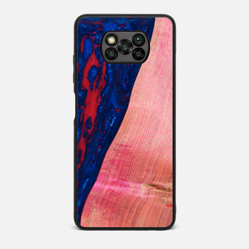 Etui do Xiaomi Poco X3 X3 Pro Project On1y 40