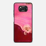 Etui do Xiaomi Poco X3 X3 Pro - Project On1y - #43