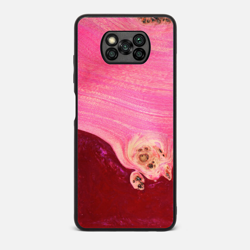 Etui do Xiaomi Poco X3 X3 Pro - Project On1y - #43