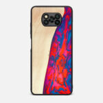 Etui do Xiaomi Poco X3 X3 Pro - Project On1y - #54