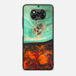 Etui do Xiaomi Poco X3 X3 Pro - Project On1y - #96