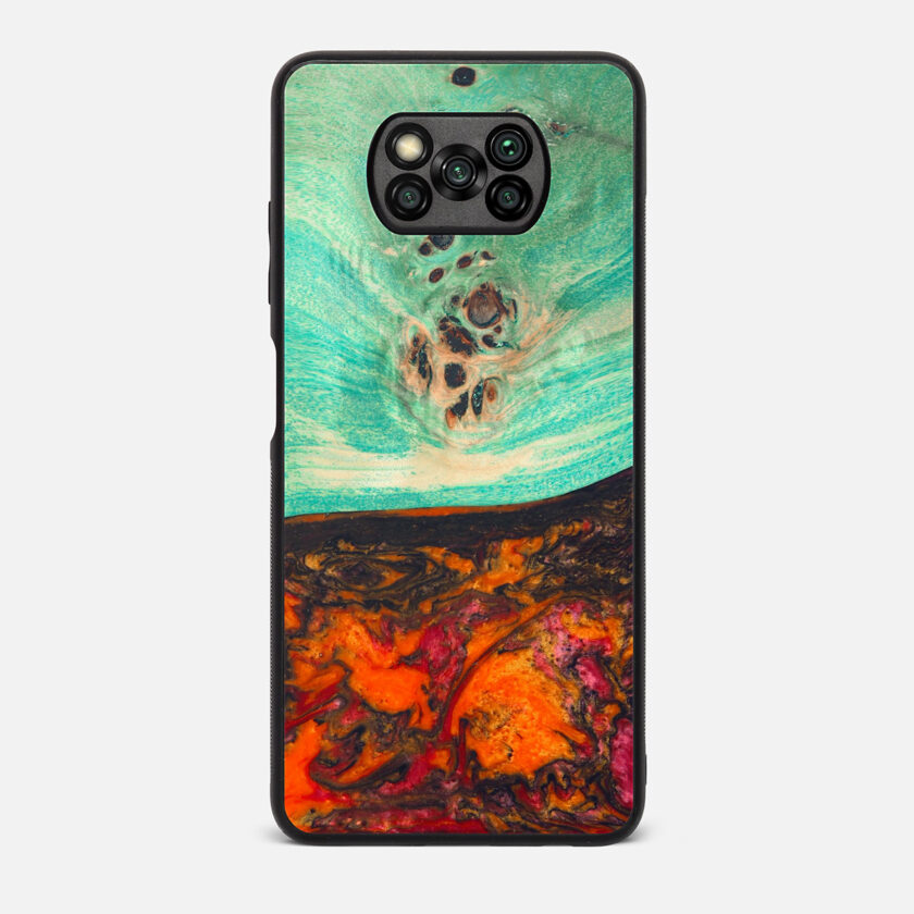 Etui do Xiaomi Poco X3 X3 Pro - Project On1y - #96 Etui do Xiaomi Poco X3 X3 Pro - Project On1y - #96