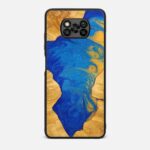 Etui do Xiaomi Poco X3 X3 Pro Project On1y Asninum