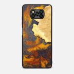 Etui do Xiaomi Poco X3 X3 Pro Project On1y Cresthas