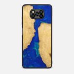 Etui do Xiaomi Poco X3 X3 Pro Project On1y dornysva