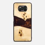 Etui do Xiaomi Poco X3 X3 Pro Project On1y Evzeron