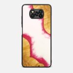 Etui do Xiaomi Poco X3 X3 Pro Project On1y Forryera