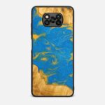 Etui do Xiaomi Poco X3 X3 Pro Project On1y Gelathne