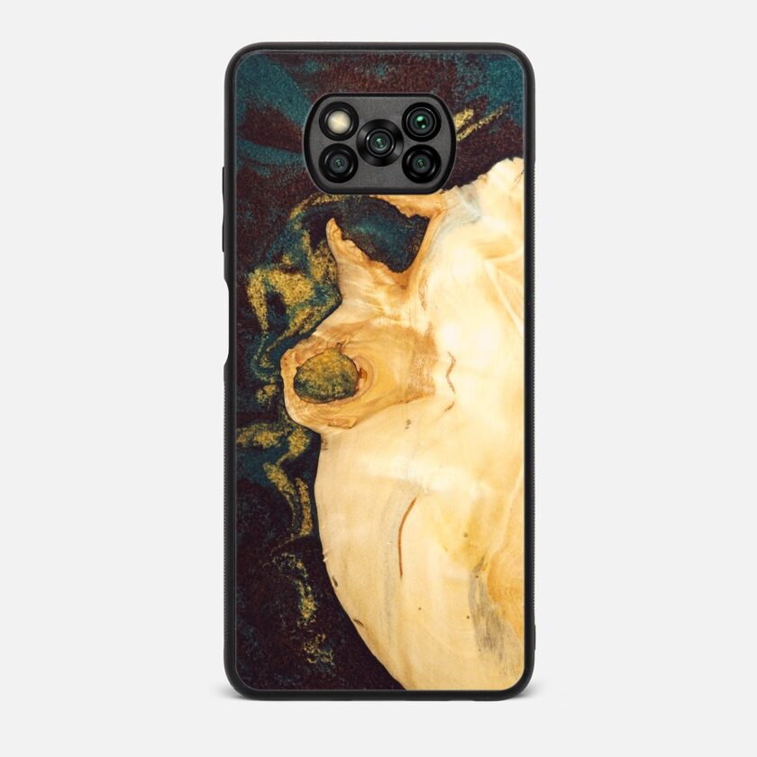 Etui do Xiaomi Poco X3 X3 Pro Project On1y Ioavax
