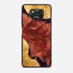 Etui do Xiaomi Poco X3 X3 Pro Project On1y Limeve