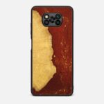 Etui do Xiaomi Poco X3 X3 Pro Project On1y Perum