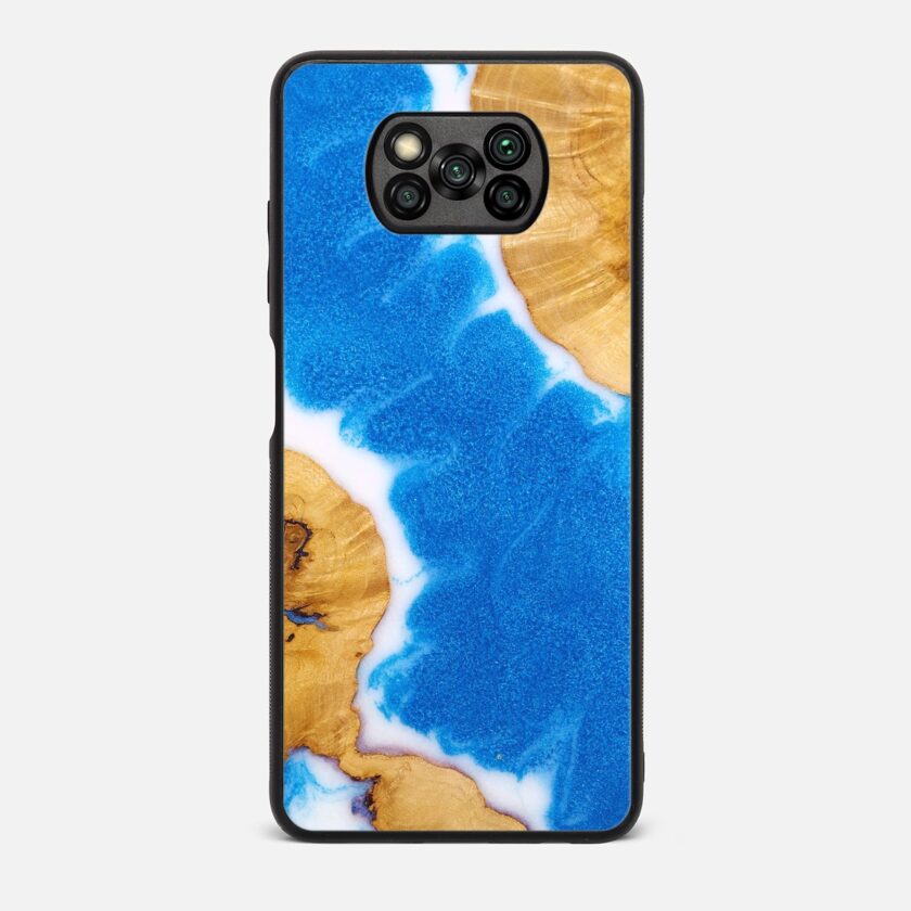 Etui do Xiaomi Poco X3 X3 Pro Project On1y Siirtis