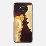 Etui do Xiaomi Poco X3 X3 Pro Project On1y Syliaus