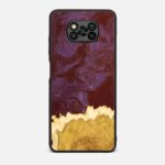 Etui do Xiaomi Poco X3 X3 Pro Project On1y Syzestra