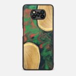 Etui do Xiaomi Poco X3 X3 Pro Project On1y Vollyic