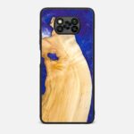 Etui do Xiaomi Poco X3 X3 Pro Project On1y Volrilys
