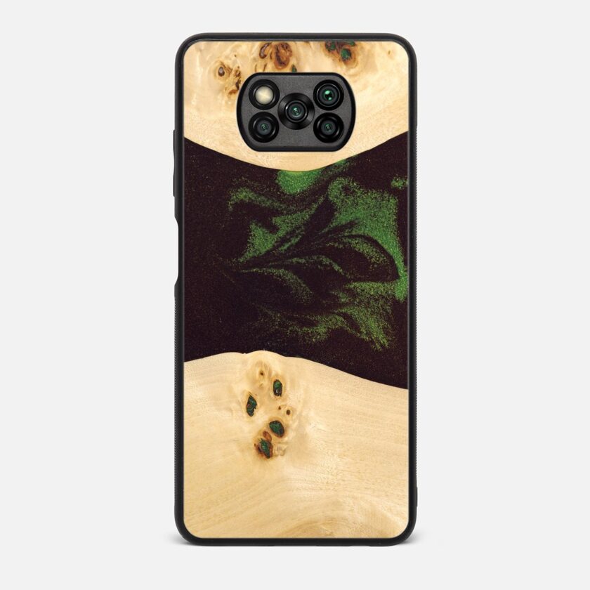 Etui do Xiaomi Poco X3 X3 Pro Project On1y Zyoltrix