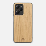 Etui do Xiaomi Poco X5 Pro 5G Dąb