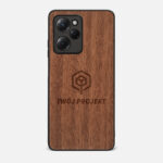 Etui do Xiaomi Poco X5 Pro 5G Personalizacja Mahoń
