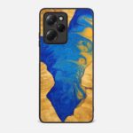 Etui do Xiaomi Poco X5 Pro 5G Project On1y Asninum
