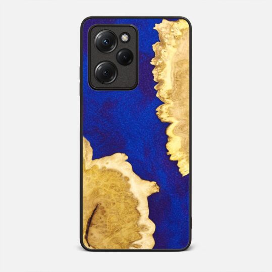 Etui do Xiaomi Poco X5 Pro 5G Project On1y Beryira