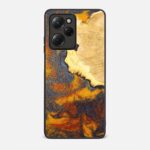 Etui do Xiaomi Poco X5 Pro 5G Project On1y Cresthas