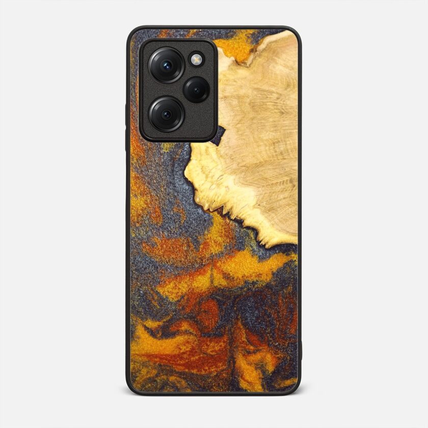 Etui do Xiaomi Poco X5 Pro 5G Project On1y Cresthas