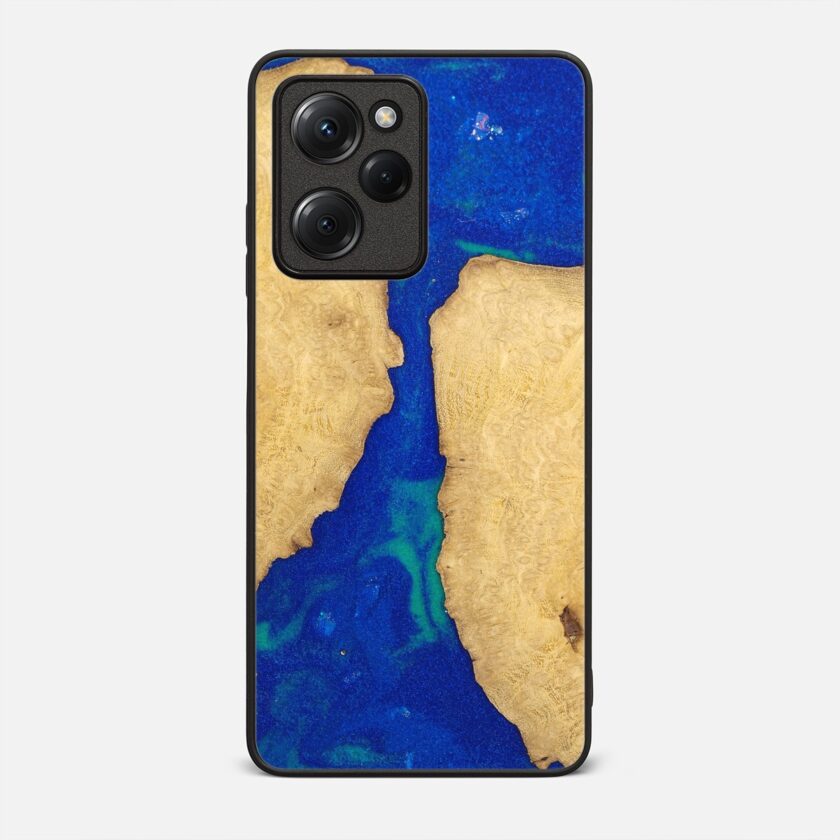 Etui do Xiaomi Poco X5 Pro 5G Project On1y dornysva