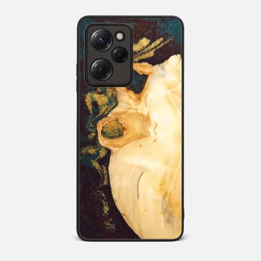 Etui do Xiaomi Poco X5 Pro 5G Project On1y Ioavax