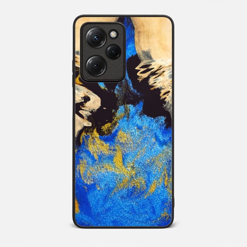 Etui do Xiaomi Poco X5 Pro 5G Project On1y Ioenris