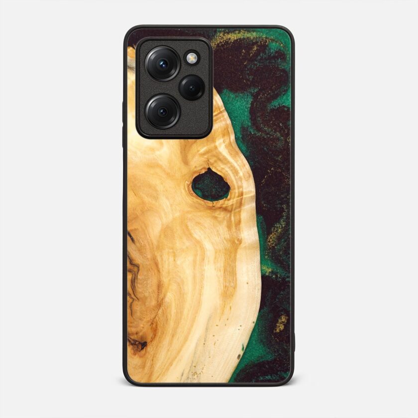 Etui do Xiaomi Poco X5 Pro 5G Project On1y Iore