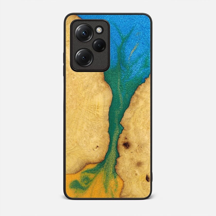 Etui do Xiaomi Poco X5 Pro 5G Project On1y Lutason