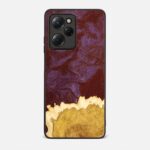 Etui do Xiaomi Poco X5 Pro 5G Project On1y Syzestra