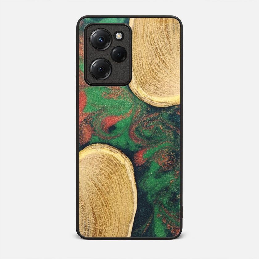 Etui do Xiaomi Poco X5 Pro 5G Project On1y Vollyic