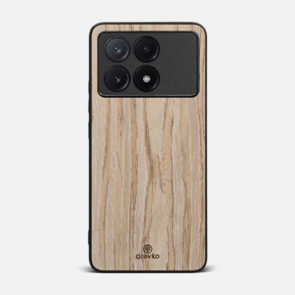 Etui do Xiaomi Poco X6 Pro 5G Dąb Syberyjski