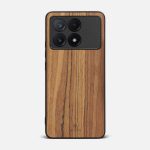 Etui do Xiaomi Poco X6 Pro 5G Oliwka Roma