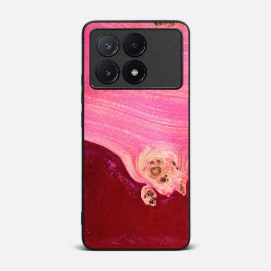 Etui do Xiaomi Poco X6 Pro 5G - Project On1y - #43