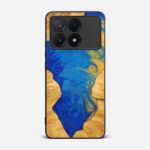 Etui do Xiaomi Poco X6 Pro 5G Project On1y Asninum
