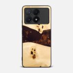 Etui do Xiaomi Poco X6 Pro 5G Project On1y Evzeron