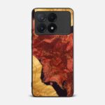 Etui do Xiaomi Poco X6 Pro 5G Project On1y Limeve